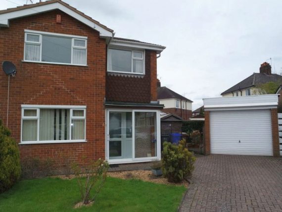 3 Bedroom Semi-Detac...